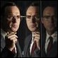 The Company : photo Michael Keaton