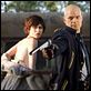Hitman - Jeder stirbt alleine : photo Olga Kurylenko, Timothy Olyphant, Xavier Gens