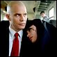 Hitman - Jeder stirbt alleine : photo Olga Kurylenko, Timothy Olyphant, Xavier Gens