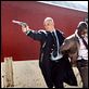 Hitman - Jeder stirbt alleine : photo Timothy Olyphant, Xavier Gens