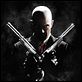 Hitman - Jeder stirbt alleine : poster Timothy Olyphant, Xavier Gens