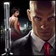 Hitman - Jeder stirbt alleine : photo Olga Kurylenko, Timothy Olyphant, Xavier Gens