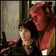 Hellboy - Die goldene Armee : photo Doug Jones, Guillermo del Toro