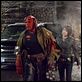 Hellboy - Die goldene Armee : photo Guillermo del Toro, Ron Perlman, Selma Blair