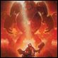 Hellboy - Die goldene Armee : poster Guillermo del Toro, Mike Mignola, Ron Perlman