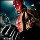 Hellboy - Die goldene Armee : poster Guillermo del Toro, Mike Mignola, Ron Perlman