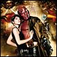 Hellboy - Die goldene Armee : poster Guillermo del Toro, Mike Mignola, Ron Perlman, Selma Blair