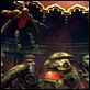 Hellboy - Die goldene Armee : photo Doug Jones, Guillermo del Toro