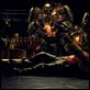 Hellboy - Die goldene Armee : photo Doug Jones, Guillermo del Toro