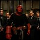 Hellboy - Die goldene Armee : photo Doug Jones, Guillermo del Toro