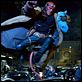 Hellboy - Die goldene Armee : photo Guillermo del Toro, Ron Perlman
