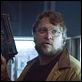 Hellboy - Die goldene Armee : photo Doug Jones, Guillermo del Toro