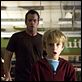 Der Nebel : photo Frank Darabont, Nathan Gamble, Thomas Jane