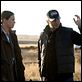 Im Tal von Elah : photo Charlize Theron, Paul Haggis