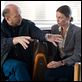 Im Tal von Elah : photo Charlize Theron, Paul Haggis
