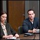 Im Tal von Elah : photo Charlize Theron, Jason Patric, Paul Haggis