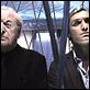 1 Mord für 2 : photo Jude Law, Kenneth Branagh, Michael Caine