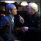 1 Mord für 2 : photo Jude Law, Kenneth Branagh, Michael Caine