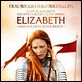 Elizabeth: Das goldene Königreich : poster Cate Blanchett, Shekhar Kapur
