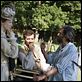 Elizabeth: Das goldene Königreich : photo Cate Blanchett, Clive Owen, Shekhar Kapur