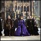 Elizabeth: Das goldene Königreich : photo Cate Blanchett, Geoffrey Rush, Shekhar Kapur