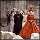 Elizabeth: Das goldene Königreich : photo Cate Blanchett, Geoffrey Rush, Shekhar Kapur