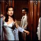 Eine Frauensache : photo Claude Chabrol, François Cluzet, Isabelle Huppert