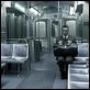 The Midnight Meat Train : photo Vinnie Jones