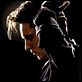 photo James Steven Sadwith, Jonathan Rhys Meyers