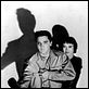 Mein Leben ist der Rhythmus : photo Elvis Presley, Michael Curtiz
