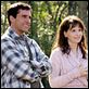 Dan - Mitten im Leben : photo Britt Robertson, Juliette Binoche, Marlene Lawston, Peter Hedges
