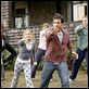Dan - Mitten im Leben : photo Britt Robertson, Juliette Binoche, Norbert Leo Butz, Peter Hedges, Steve Carell