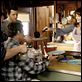 Dan - Mitten im Leben : photo Britt Robertson, Juliette Binoche, Marlene Lawston, Peter Hedges