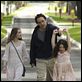 Grace Is Gone : photo Gracie Bednarczyk, James C. Strouse, John Cusack, Shélan O'Keefe