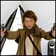 Resident Evil: Extinction : photo Milla Jovovich, Russell Mulcahy