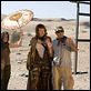 Resident Evil: Extinction : photo Milla Jovovich, Russell Mulcahy