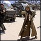Resident Evil: Extinction : photo Ali Larter, Milla Jovovich, Oded Fehr, Russell Mulcahy