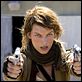 Resident Evil: Extinction : photo Milla Jovovich, Russell Mulcahy