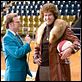 Semi-Pro : photo André Benjamin, Kent Alterman