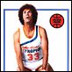 Semi-Pro : poster Kent Alterman, Will Ferrell