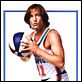 Semi-Pro : poster Kent Alterman, Woody Harrelson