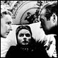 Berüchtigt : photo Alfred Hitchcock, Claude Rains, Ingrid Bergman, Leopoldine Konstantin