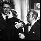 Berüchtigt : photo Alfred Hitchcock, Cary Grant, Claude Rains, Ingrid Bergman