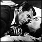 Berüchtigt : photo Alfred Hitchcock, Cary Grant, Ingrid Bergman