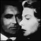 Berüchtigt : photo Alfred Hitchcock, Cary Grant, Ingrid Bergman