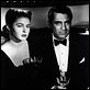 Berüchtigt : photo Alfred Hitchcock, Cary Grant, Ingrid Bergman