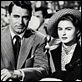 Berüchtigt : photo Alfred Hitchcock, Cary Grant, Ingrid Bergman