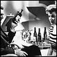 Berüchtigt : photo Alfred Hitchcock, Cary Grant, Ingrid Bergman