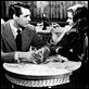 Berüchtigt : photo Alfred Hitchcock, Cary Grant, Ingrid Bergman