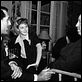 Berüchtigt : photo Alfred Hitchcock, Cary Grant, Ingrid Bergman